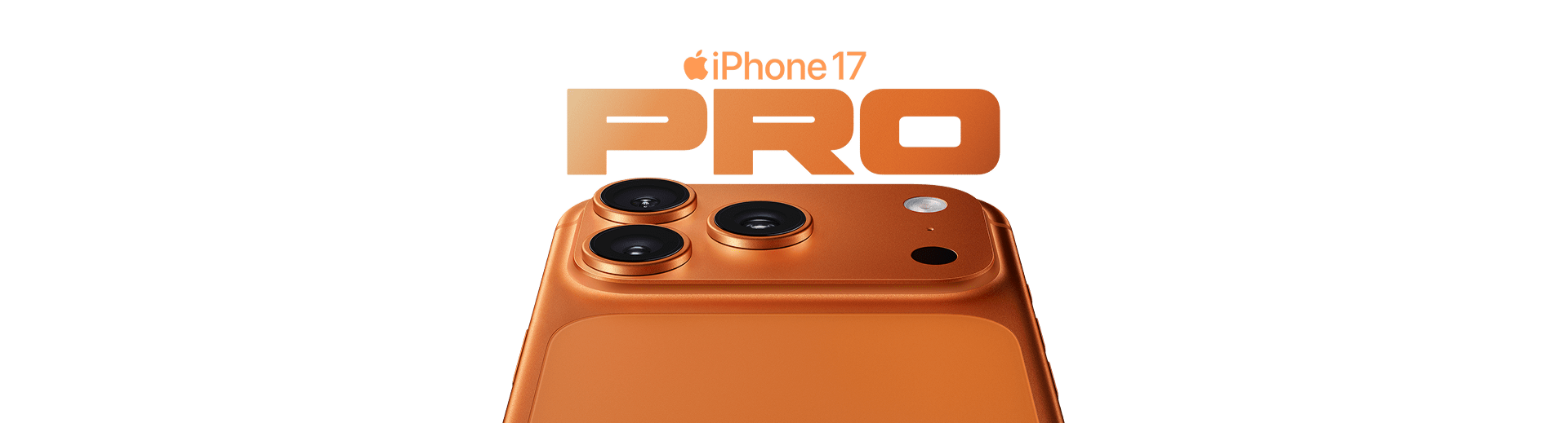 iPhone 17 Pro