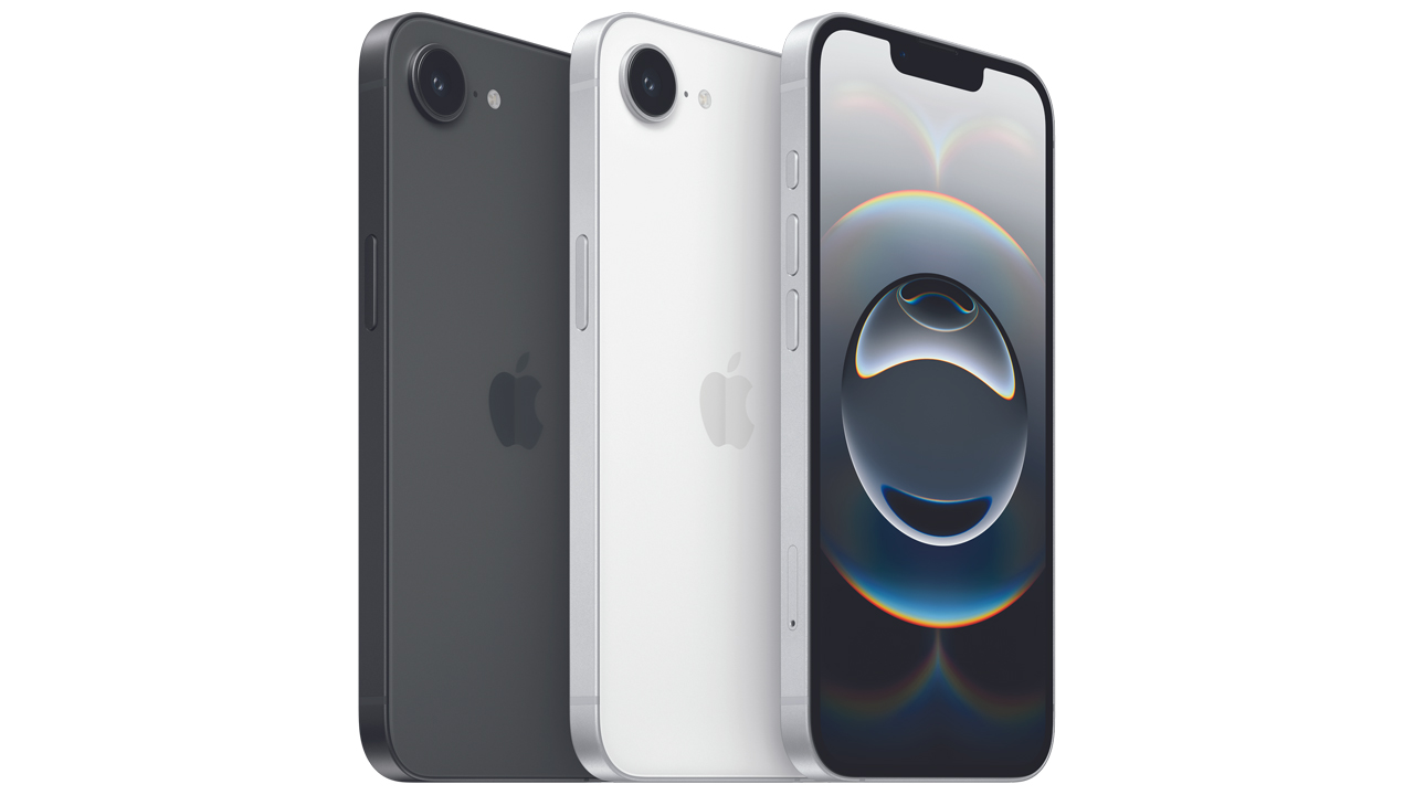 iPhone 16e ra mắt: Màn hình OLED 6.1 inch sống động, camera 48MP sắc nét, nút Action mới