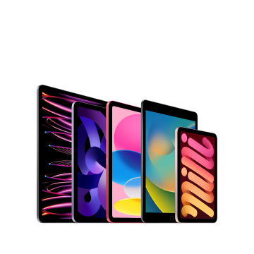 iPad