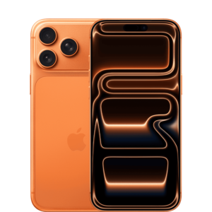 iPhone 17 Pro Max 512GB