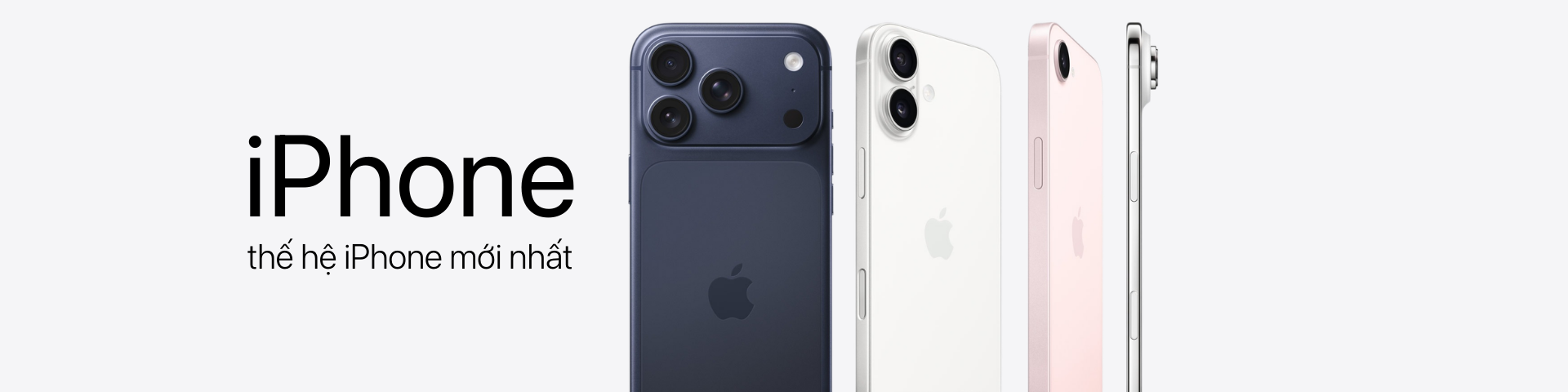 iPhone Quốc Tế