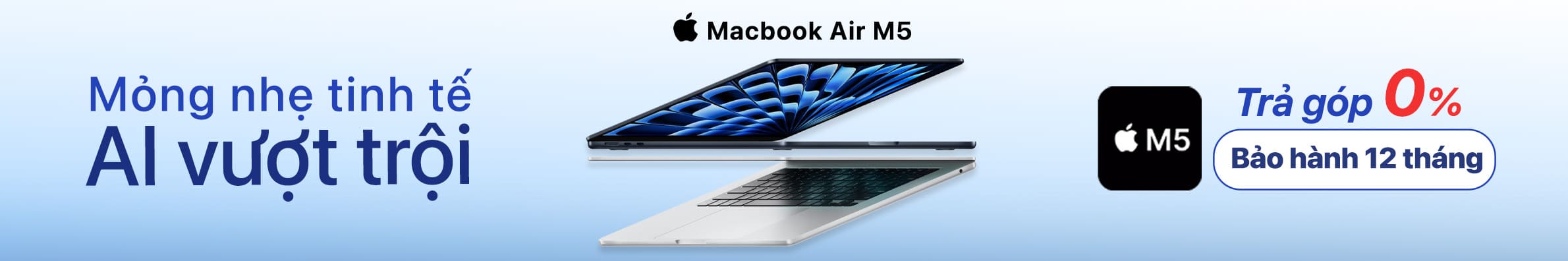 MacBook Air M5