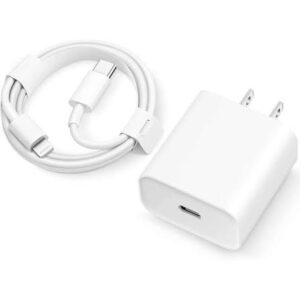 Sạc Apple 20W USB-C