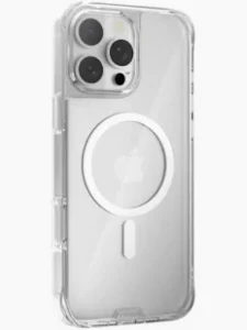 Ốp lưng iPhone 16 Silicone